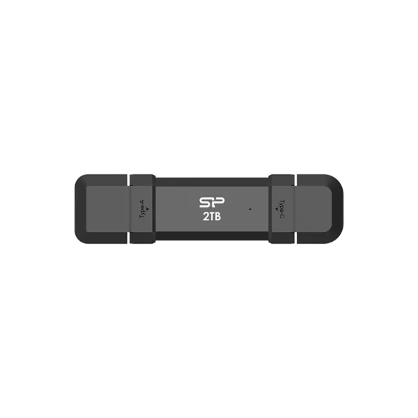 DS72 ظرفیت 2 ترابایت