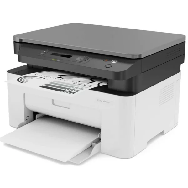Laser MFP 135a