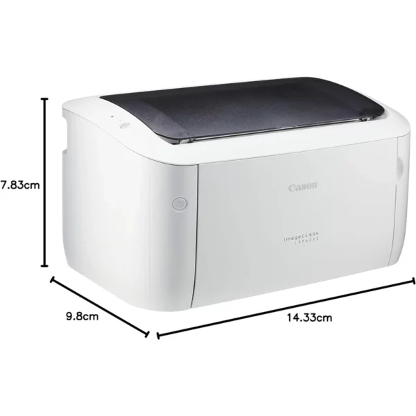 پرینتر کانن مدل imageCLASS LBP6030 لیزری