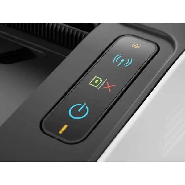 پرینتر اچ پی مدل Laser 107a لیزری