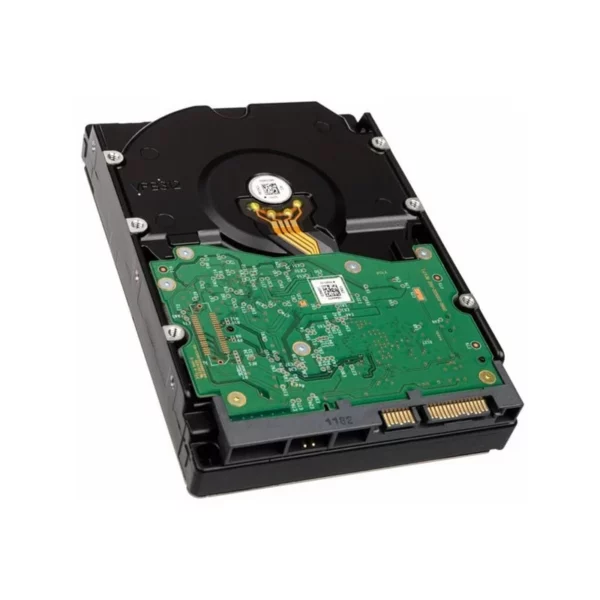 هارددیسک اینترنال وسترن دیجیتال مدل Purple WD85PURZ ظرفیت 8 ترابایت