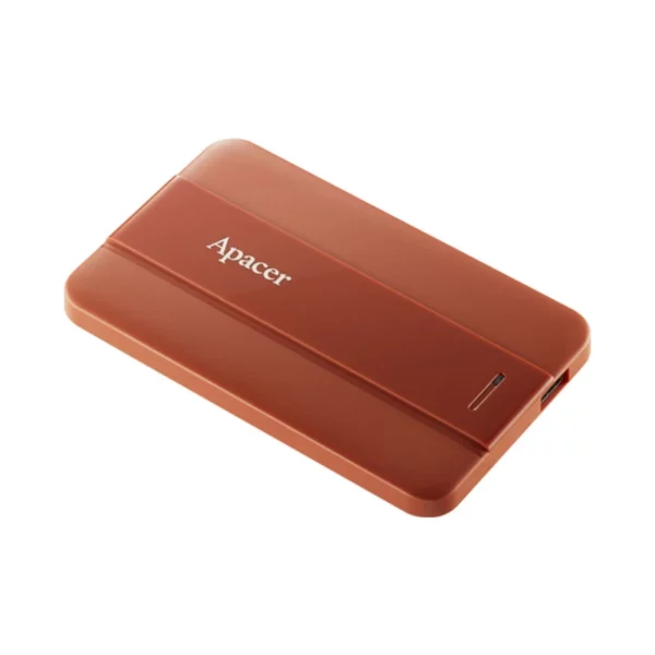 AC237 ظرفیت 2 ترابایت