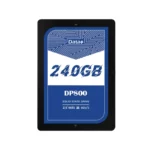 هارد اس اس دی اینترنال دیتا پلاس مدل DP800 ظرفیت 240 گیگابایت 19 DP800 ظرفیت 240 گیگابایت