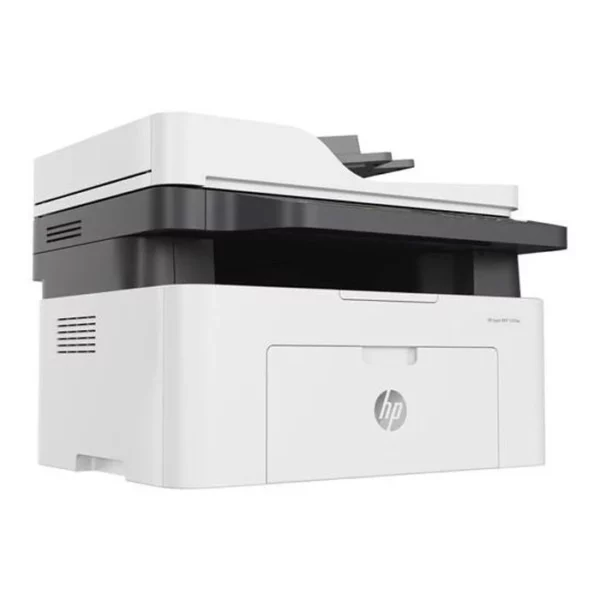 پرینتر اچ پی مدل Laser MFP 137fnw لیزری چندکاره