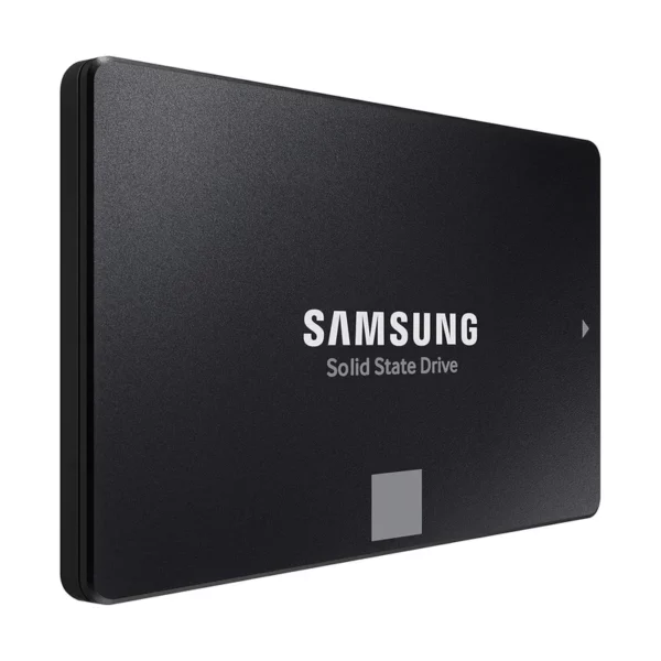هارد اس اس دی اینترنال سامسونگ مدل EVO 870 ظرفیت 4 ترابایت