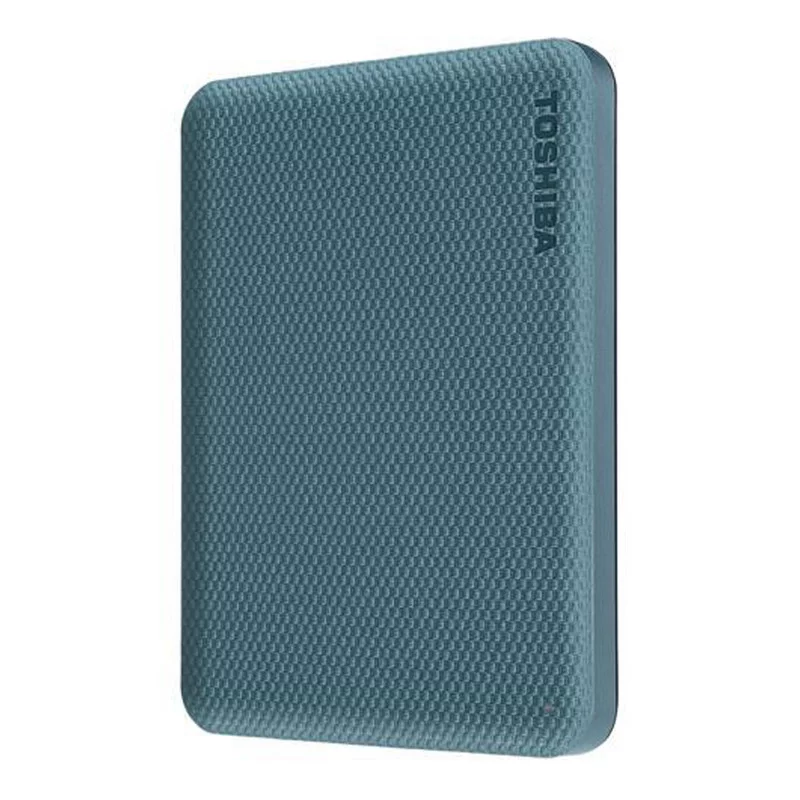 هارد اکسترنال توشیبا مدل Canvio Advance ظرفیت 4 ترابایت 9 هارد اکسترنال توشیبا مدل Canvio Advance ظرفیت 4 ترابایت
