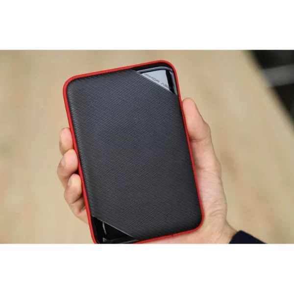 Armor A62