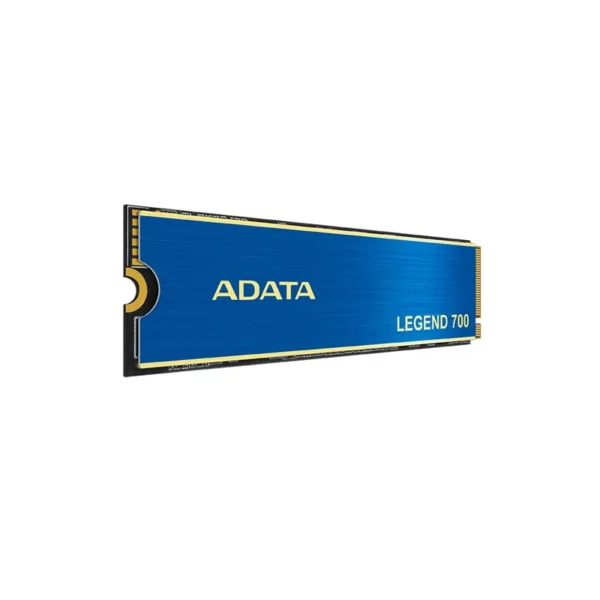 هارد اس اس دی اینترنال ای دیتا مدل LEGEND 700 ظرفیت 512 گیگابایت به همراه هیت سینک