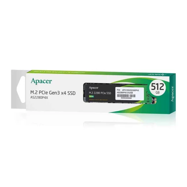 AS2280P4X
