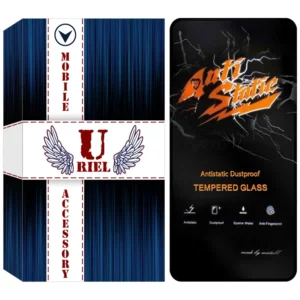 گلس آنتی استاتیکMIETUBL مناسب برای گوشیهای REDMINOTE 13 PRO5G/XM POCOX6 5G/X6 PRO 5G/POCOF6 5G开孔 14 گلس آنتی استاتیک MIETUBL مناسب برای گوشیهای REDMINOTE 13 PRO5G/XM POCOX6 5G/X6 PRO