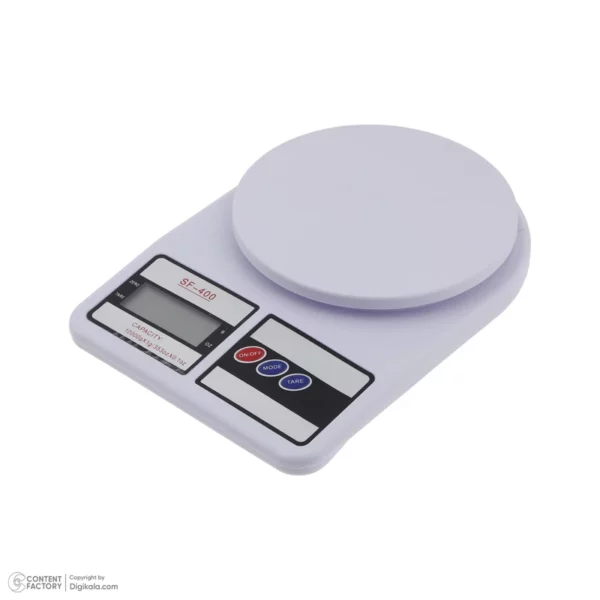 ترازو دیجیتال مدل SF-400
