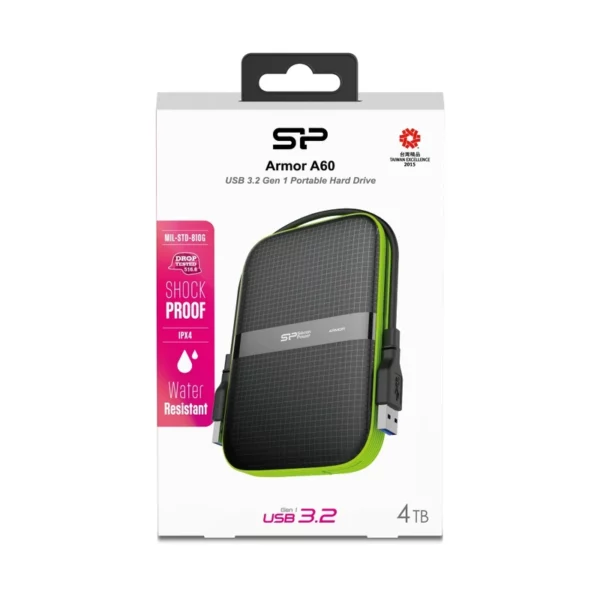 Armor A60