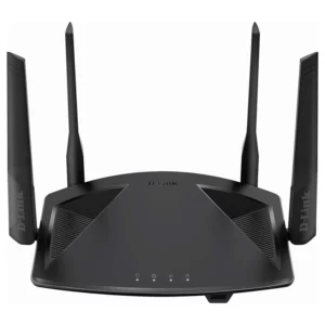 روتر گیمینگ DIR‑X1860 دی‌لینک استوک