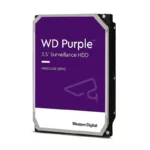 Purple WD43PURZ
