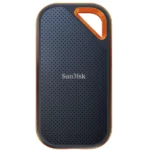 هارد اس اس دی اکسترنال سن دیسک مدل Extreme Pro E81 ظرفیت 4 ترابایت 20 Extreme Pro E81