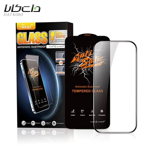 گلس آنتی استاتیک MIETUBL مناسب برای گوشیهای Samsung A05S / M14 4G / F14 4G / A06 10 گلس آنتی استاتیک MIETUBL مناسب برای گوشیهای Samsung A05S / M14 4G / F14 4G / A06