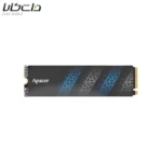 اس اس دی اینترنال اپیسر مدل AS2280 P4U M2 PRO ظرفیت 256 گیگابایت 1 AS2280 P4U M2 PRO