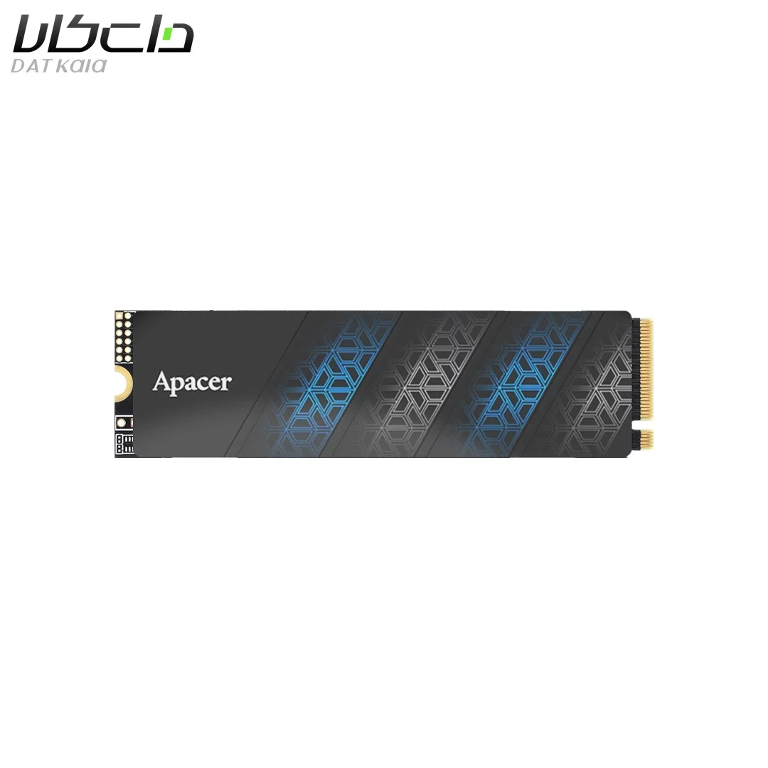 اس اس دی اینترنال اپیسر مدل AS2280 P4U M2 PRO ظرفیت 256 گیگابایت 3 AS2280 P4U M2 PRO