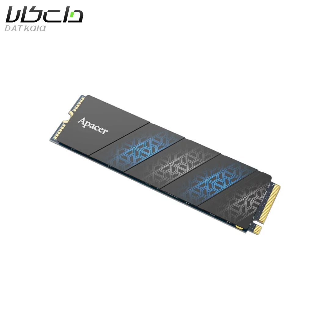 اس اس دی اینترنال اپیسر مدل AS2280 P4U M2 PRO ظرفیت 256 گیگابایت 4 اس اس دی اینترنال اپیسر مدل AS2280 P4U M2 PRO ظرفیت 256 گیگابایت