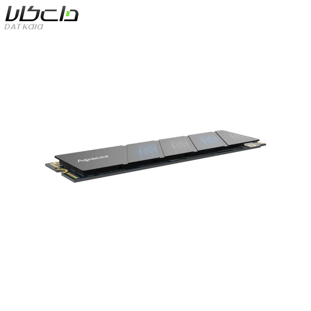 اس اس دی اینترنال اپیسر مدل AS2280 P4U M2 PRO ظرفیت 256 گیگابایت 5 اس اس دی اینترنال اپیسر مدل AS2280 P4U M2 PRO ظرفیت 256 گیگابایت