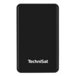 هارد اکسترنال تکنی ست مدل TechniSat STREAMSTORE ظرفیت 1 ترابایت 16 TechniSat STREAMSTORE