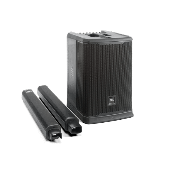 اسپیکر بلوتوثی پرقدرت JBL PRX ONE های کپی