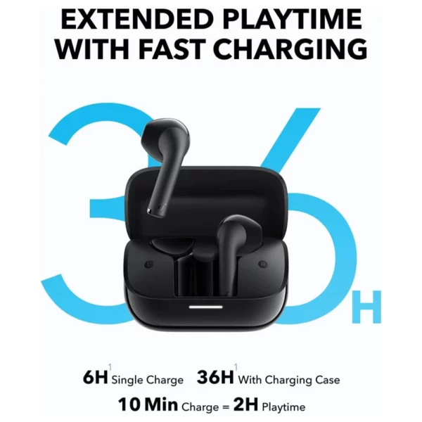 Soundcore K20i
