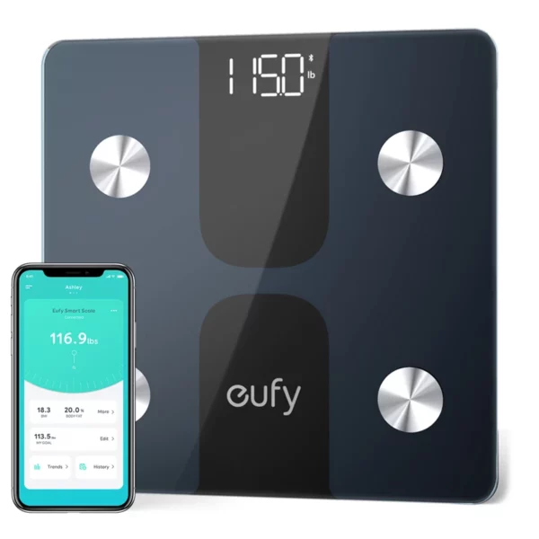 Eufy Smart Scale C1