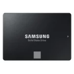 هارد اس اس دی اینترنال سامسونگ مدل EVO 870 ظرفیت 1 ترابایت 20 EVO 870