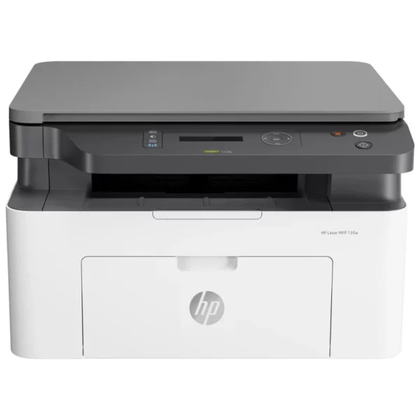 Laser MFP 135w