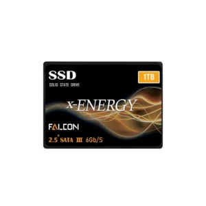 هارد اس اس دی اینترنال ایکس انرژی مدل FALCON ظرفیت 1 ترابایت
