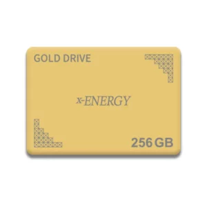 هارد اس اس دی اینترنال ایکس انرژی مدل GOLD ظرفیت 256 گیگابایت