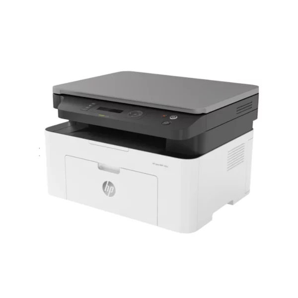 پرینتر اچ پی مدل Laser MFP 135a لیزری چندکاره