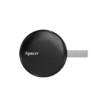 هارد اس اس دی اکسترنال اپیسر مدل AS725 ظرفیت 256 گیگابایت 1 AS725