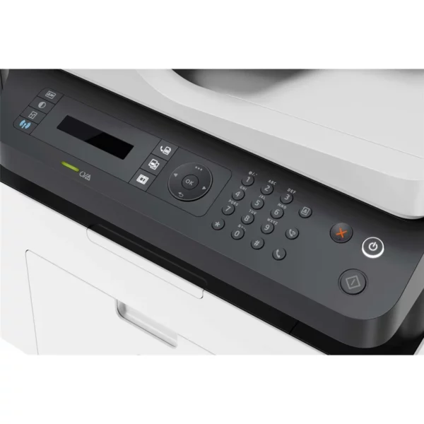 پرینتر اچ پی مدل Laser MFP 137fnw لیزری چندکاره