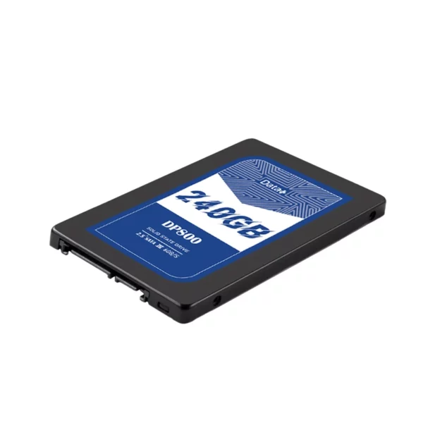 DP800 ظرفیت 240 گیگابایت