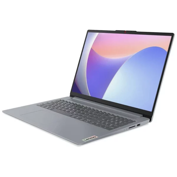 لپ تاپ لنوو 15.6 اینچی مدل IdeaPad Slim 3 i7 13620H 16GB 512GB IPS