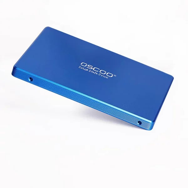 هارد اس اس دی اینترنال اوسکو مدل BLUE OSC-SSD-001 ظرفیت 1 ترابایت