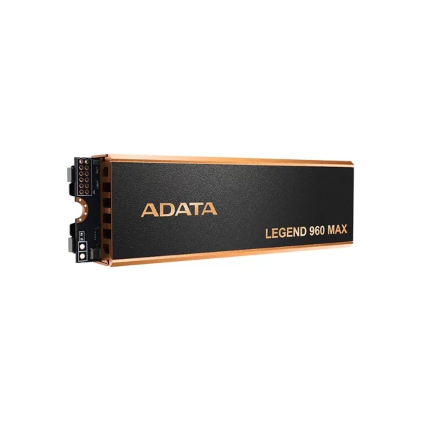 هارد اس اس دی اینترنال ای دیتا مدل LEGEND 960 MAX ظرفیت دو ترابایت
