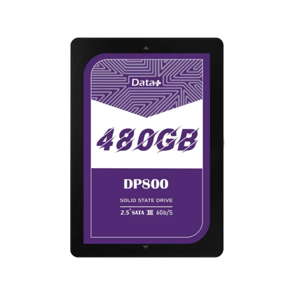 DP800