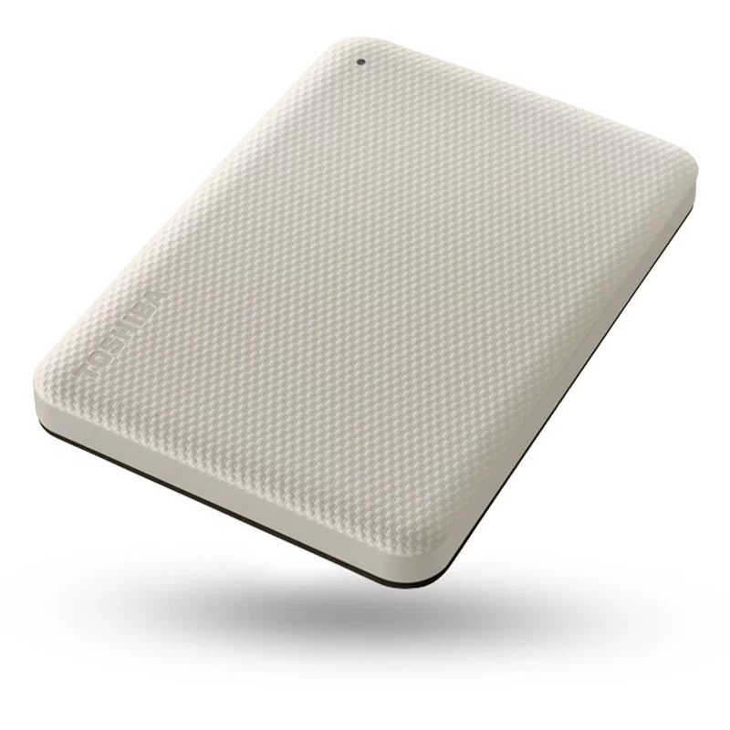 هارد اکسترنال توشیبا مدل Canvio Advance ظرفیت 4 ترابایت 8 هارد اکسترنال توشیبا مدل Canvio Advance ظرفیت 4 ترابایت