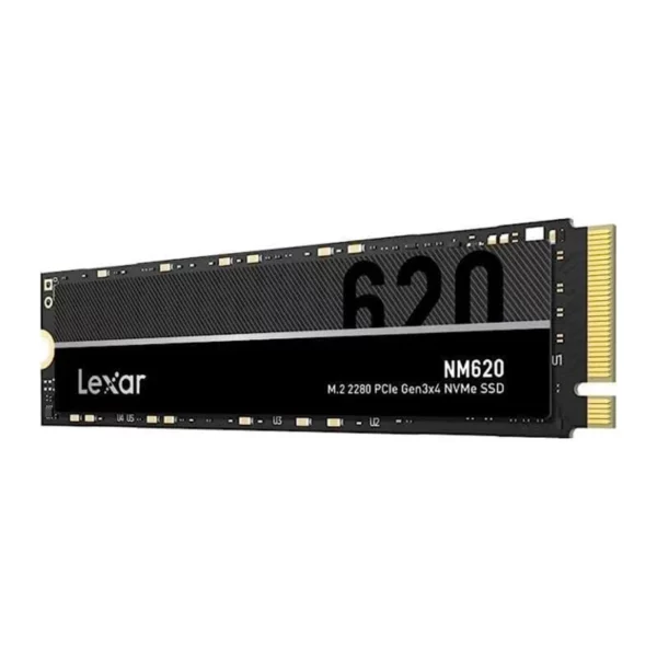 هارد اس اس دی اینترنال لکسار مدل NM620 M.2 2280 ظرفیت 1 ترابایت