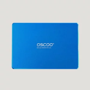 BLUE OSC-SSD-001