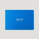 هارد اس اس دی اینترنال اوسکو مدل BLUE OSC-SSD-001 ظرفیت 512 گیگابایت 17 BLUE OSC-SSD-001