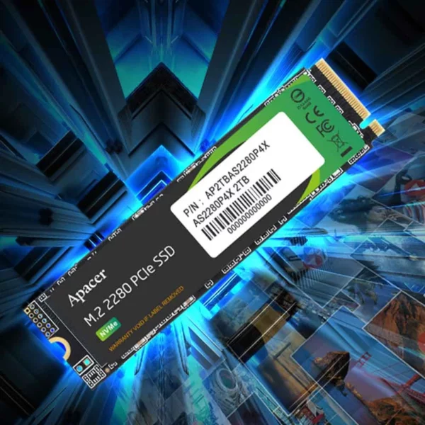 AS2280P4X