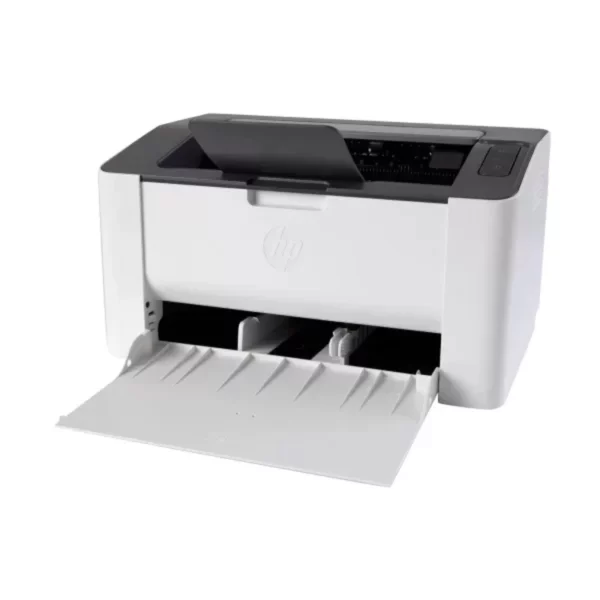 پرینتر اچ پی مدل Laser 107w لیزری