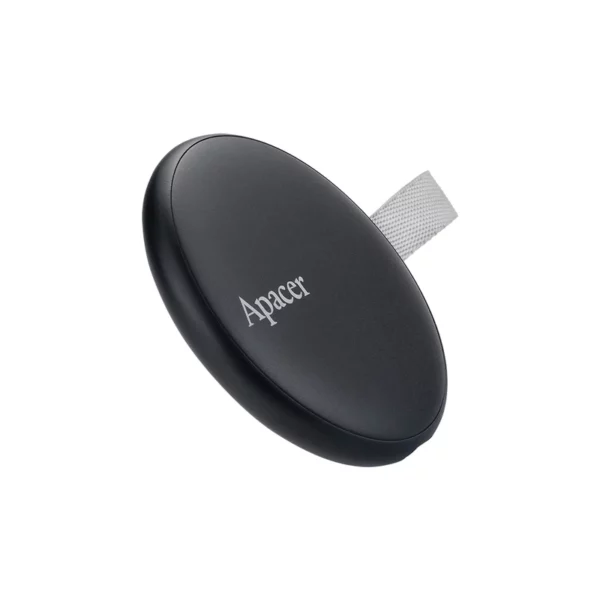 هارد اس اس دی اکسترنال اپیسر مدل AS725 ظرفیت 256 گیگابایت