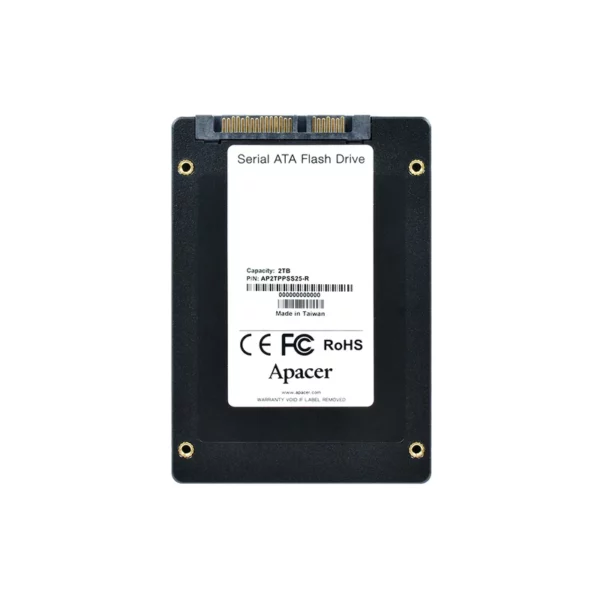 PPSS25 NAS