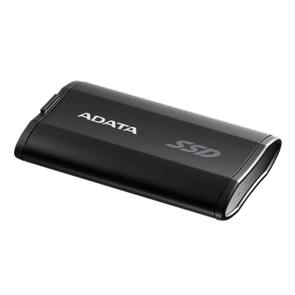 هارد اس اس دی اکسترنال ای دیتا مدل SD810 ظرفیت 1 ترابایت