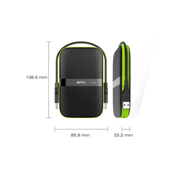 Armor A60